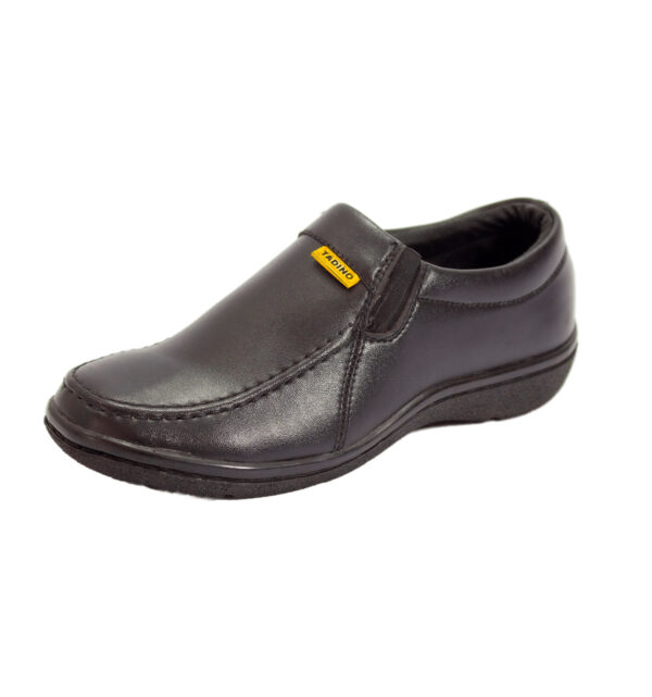 Zapato Trabajo Mujer Suela Antideslizante Alta Comodidad. Calzado con plantilla de alto confort. Zapato Trabajo Mujer Suela Antideslizante Alta Comodidad. Calzado con plantilla de alto confort.