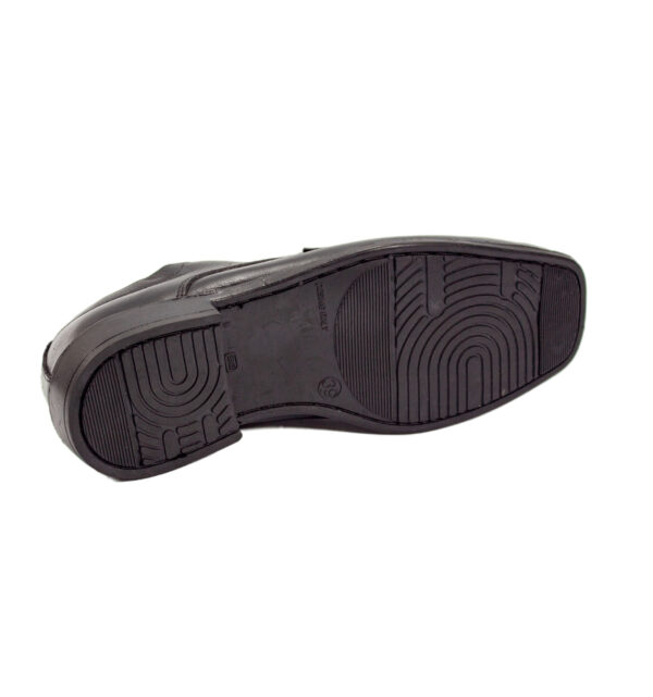 Zapatos Dotacion Hombre Zapato Formal Cuero Resistente. En cuero resistente Zapatos De Dotacion Para Hombre Zapato Dotacion Formal Hombres. Diseño anatómico y materiales de calidad